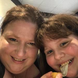 Meet your Posher, Katie